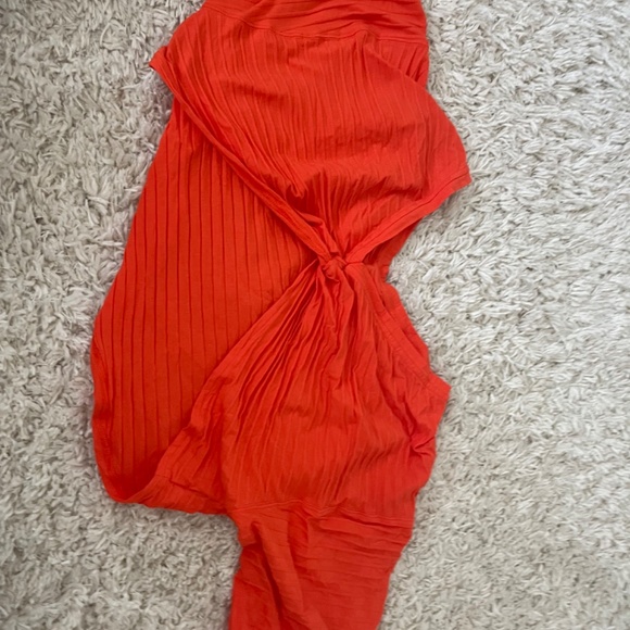 Free People Movement Twist Up Layer - Picture 2 of 4